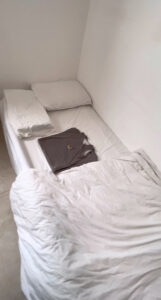 DIY Montessori Floor Bed