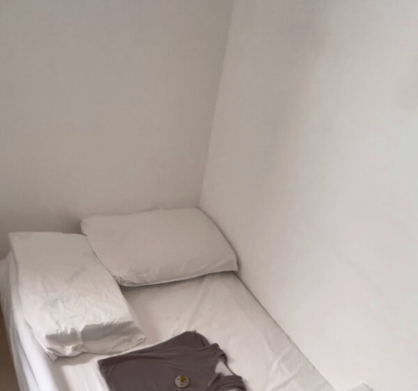 DIY Montessori Floor Bed DIY Montessori Floor Bed