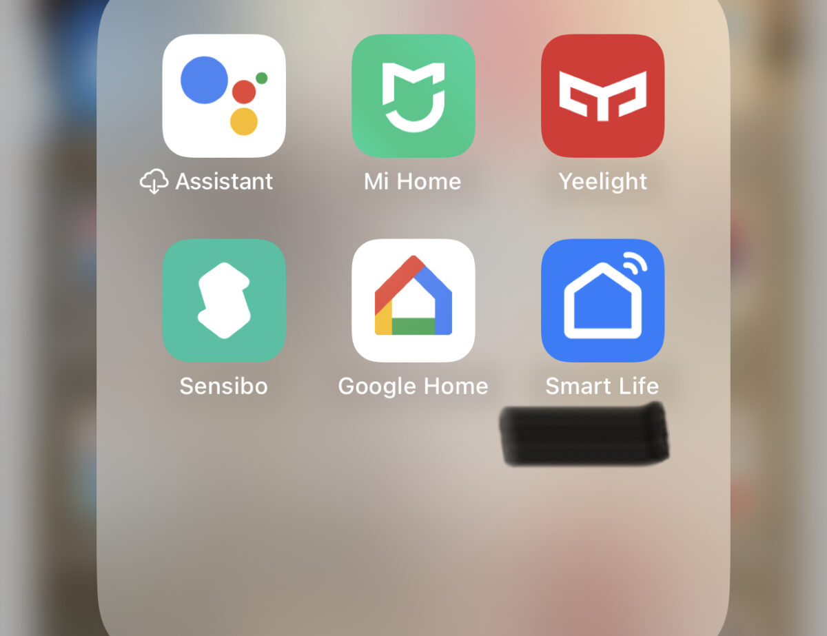 Smart Home with Alexa  Google