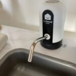 Toddler Water Pump for Mini Toddler Kitchen