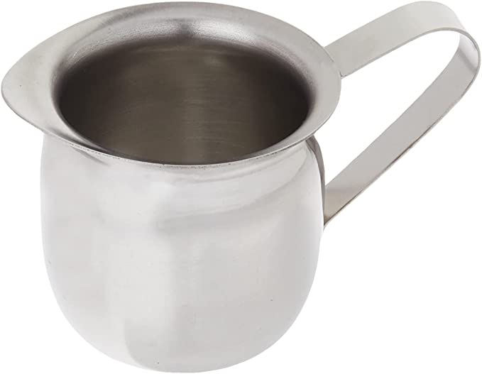 Stainless Steel  3-Ounce Pitcher