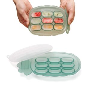 Haakaa Silicone Nibble Tray
