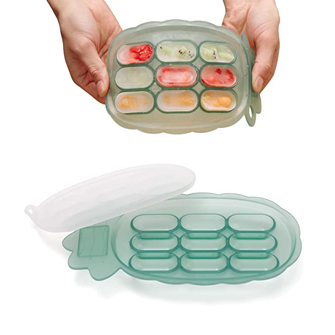 Haakaa Silicone Nibble Tray