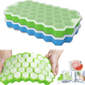 Two Pack Silicone Ice