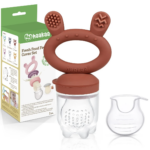 Haakaa Baby Fruit Food Feeder Pacifier
