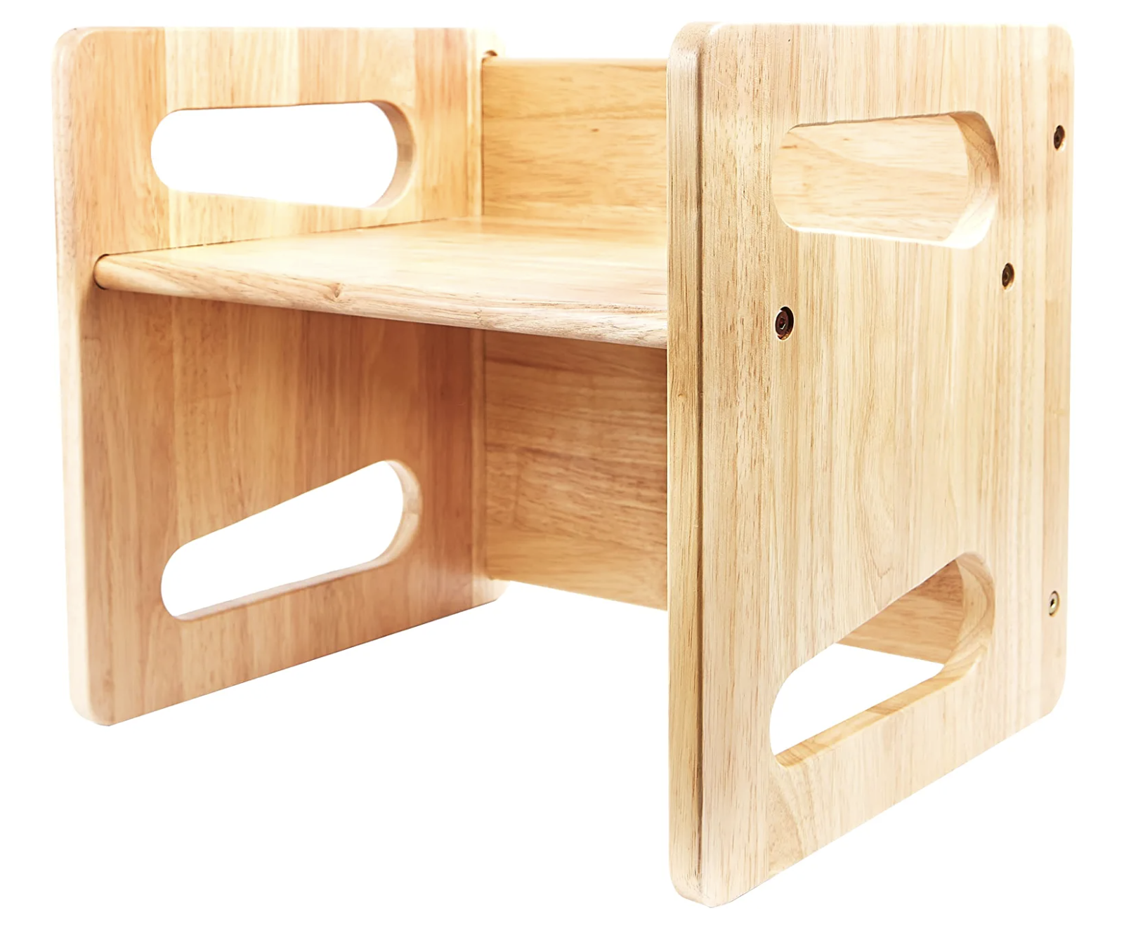 Montessori Weaning Table and Chair