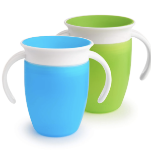 Munchkin Miracle 360 Trainer Cup