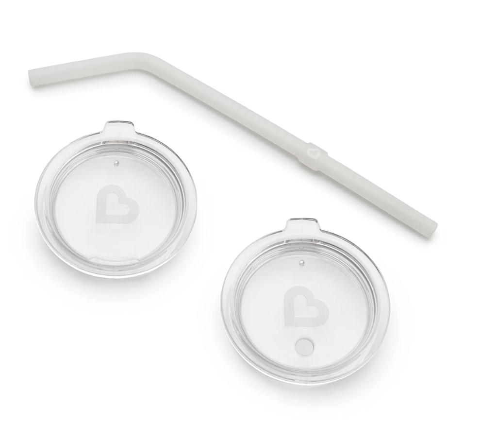 Munchkin Sippy and Straw Lids