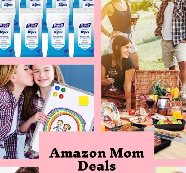 Amazon Mom Deals 2023 Amazon Mom Deals 2023