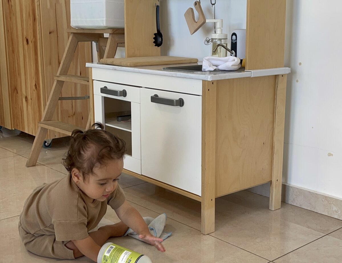 Discover the Refreshing Cleaning Power of Mrs. Meyer’s Clean Day Products