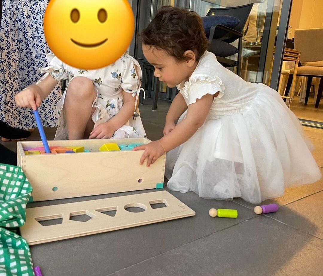 10 Reasons the Lovevery Block Set Is Worth  to This Tired Single Must-Have Mama