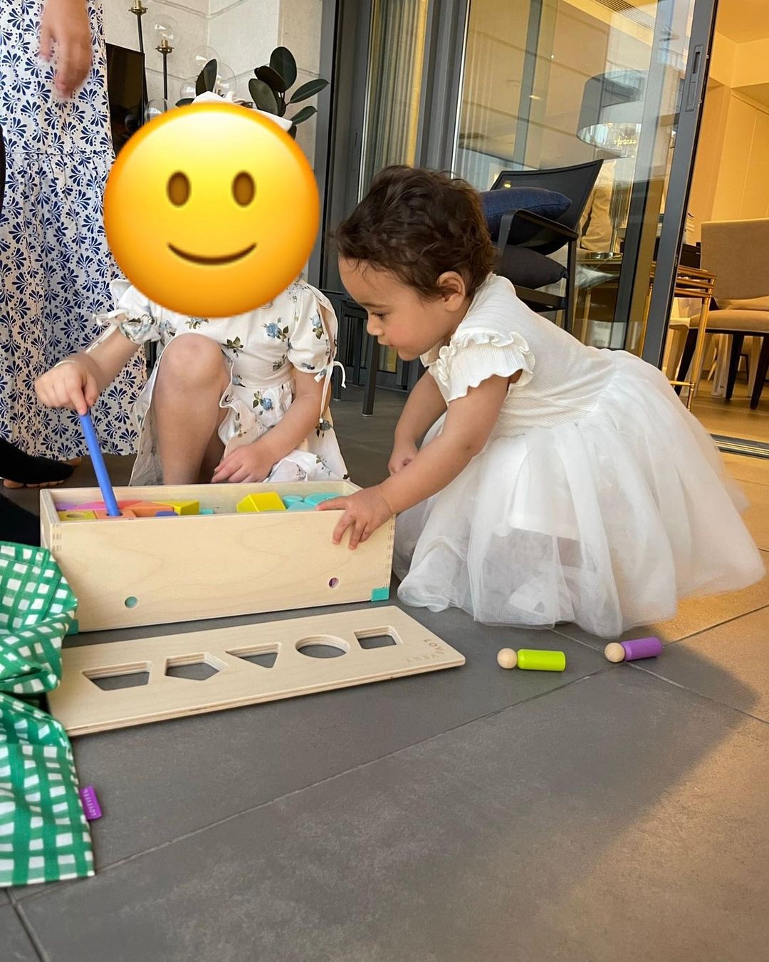 10 Reasons the Lovevery Block Set Is Worth  to This Tired Single Must-Have Mama