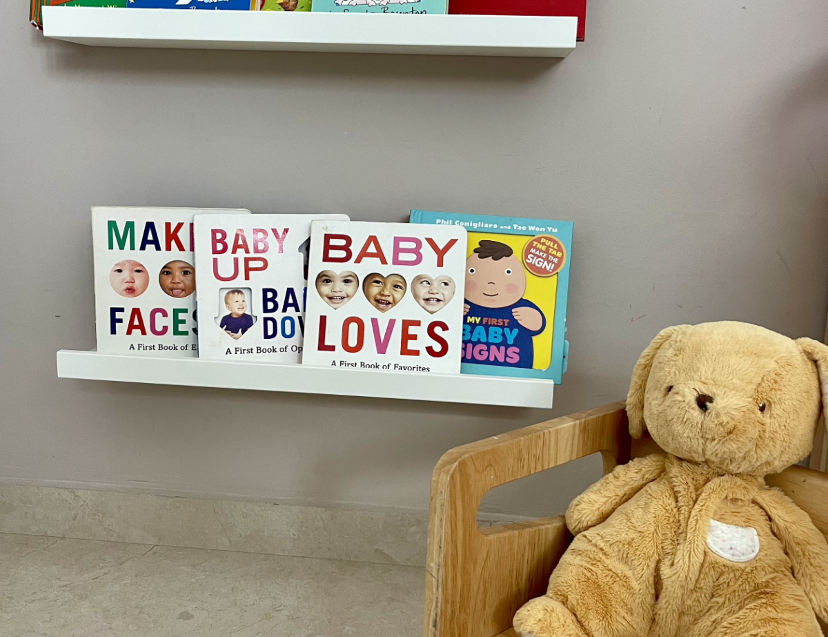 Discover the Top 8 Montessori Recommended Books for Infants (0-12 Months)