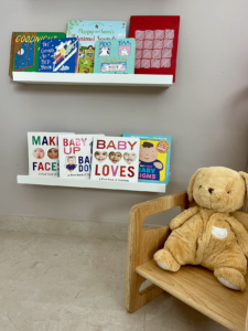 Discover the Top 8 Montessori Recommended Books for Infants (0-12 Months)