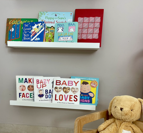 Discover the Top 8 Montessori Recommended Books for Infants (0-12 Months) Discover the Top 8 Montessori Recommended Books for Infants (0-12 Months)